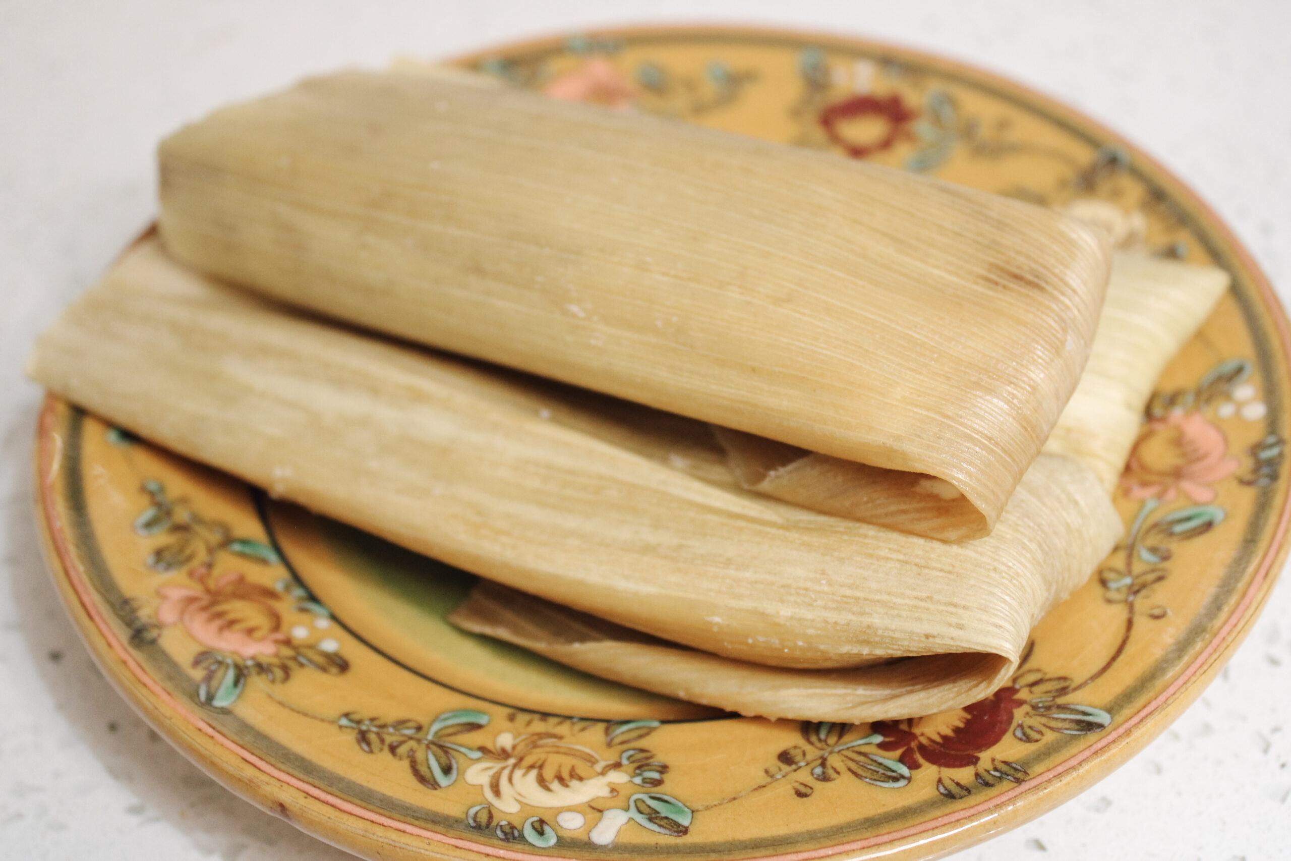 Tamales From Our Kitchen to Yours: A Tradition Wrapped in Love
