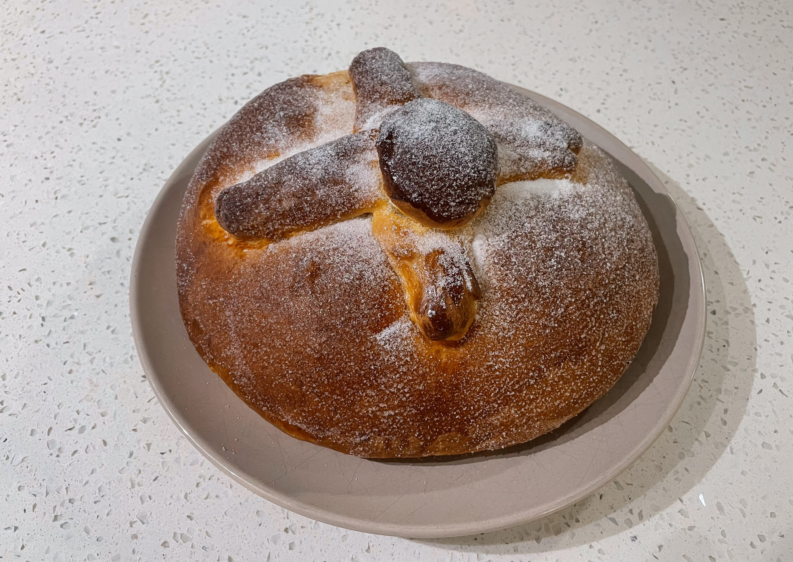 Pan de Muerto: A Sweet Tradition of Love and Memory
