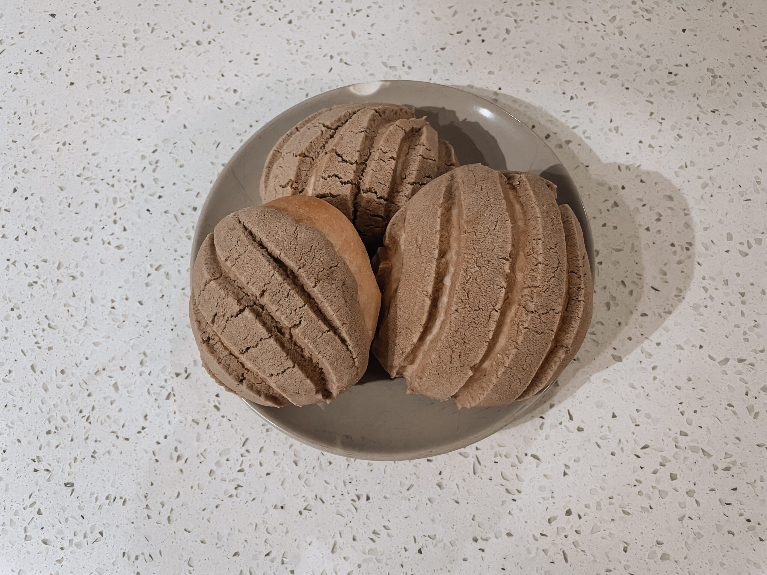 Baking Conchas Together: A Tradition You Can Taste