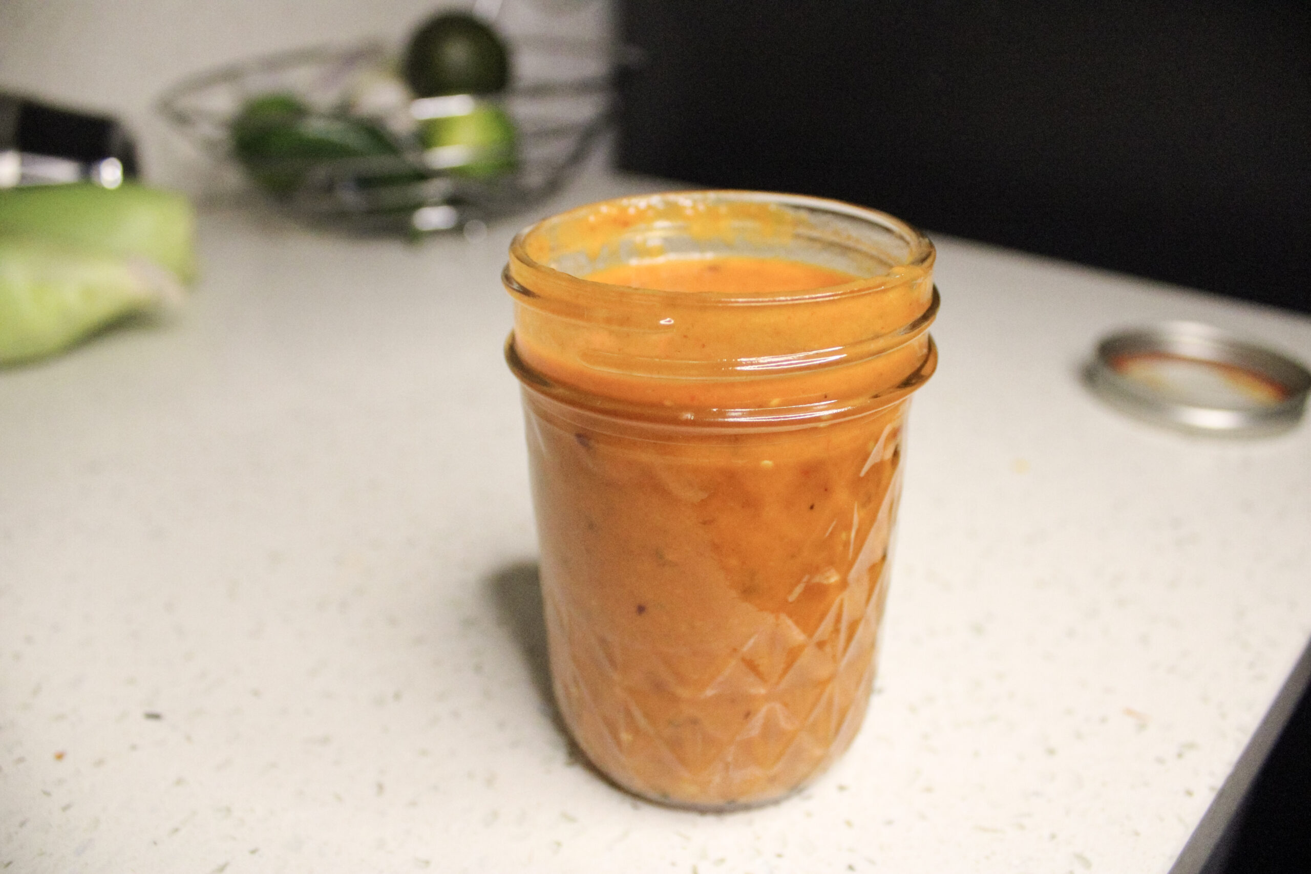 Authentic Salsa Taquera Recipe